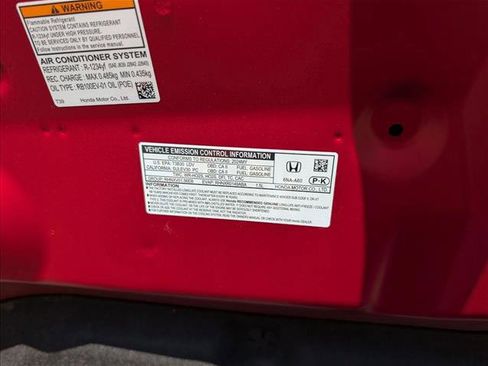 Used 2024 Honda Accord LX image 20