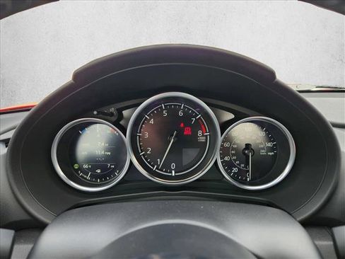 New 2025 MAZDA MX-5 Miata Sport w/ Weather Package image 20
