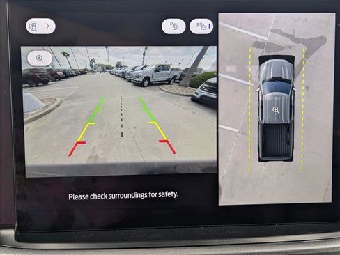 New 2026 Ford F150 Tremor AWD/4WD image 13