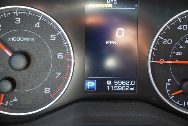 Used 2021 Subaru Ascent Premium w/ Sport Package AWD/4WD image 8