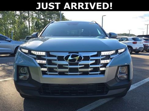 Certified 2023 Hyundai Santa Cruz SEL w/ Activity Package FWD image 2