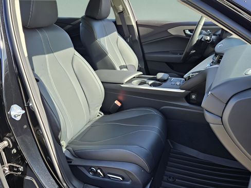 New 2025 Acura TLX w/Technology Package image 18