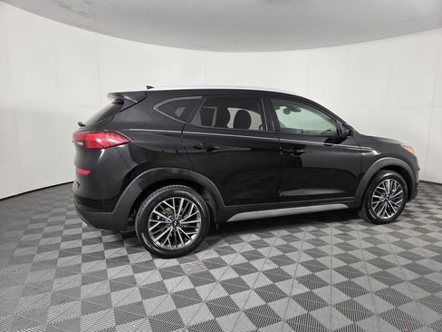 Used 2019 Hyundai Tucson SEL AWD/4WD image 4