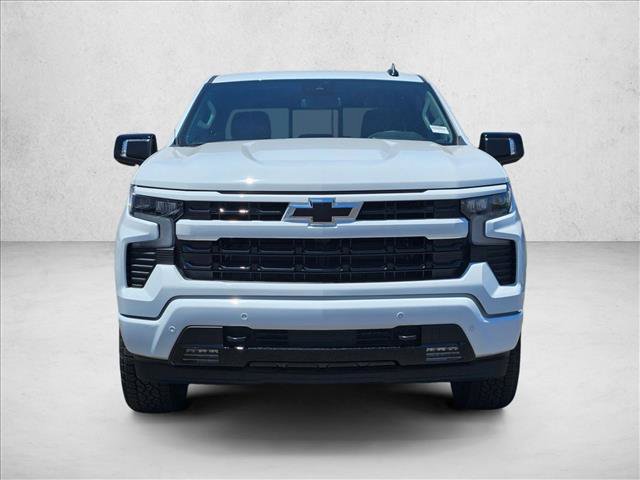 New 2026 Chevrolet Silverado 1500 RST w/ Dark Appearance Package AWD/4WD image 6