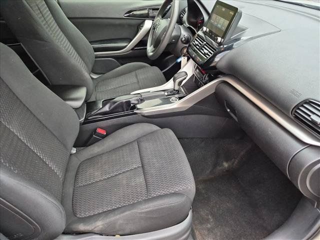 Used 2023 Mitsubishi Eclipse Cross LE AWD/4WD image 16