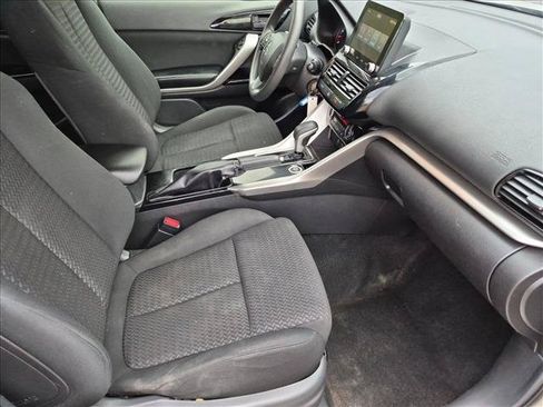 Used 2023 Mitsubishi Eclipse Cross LE AWD/4WD image 16