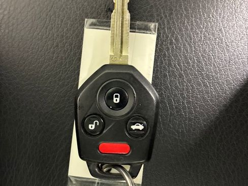 Used 2019 Subaru WRX Premium image 32