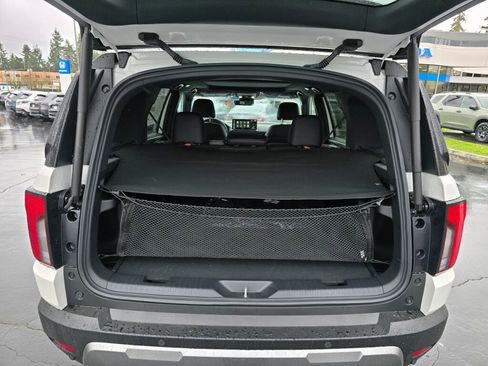 New 2026 Honda Passport TrailSport image 13