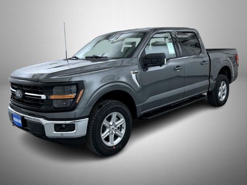 New 2026 Ford F150 XLT image 1