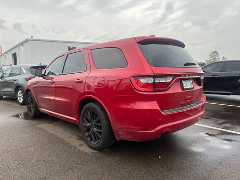 Used 2015 Dodge Durango SXT w/ Quick Order Package 23B image 4