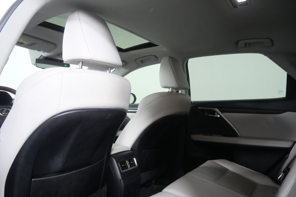 Used 2022 Lexus RX 350 FWD w/ Premium Package image 17