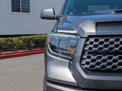 Used 2019 Toyota Tundra SR5 w/ TRD Sport Package RWD image 10