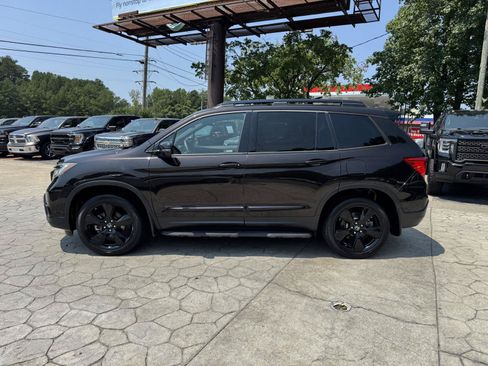 Used 2020 Honda Passport Elite image 10