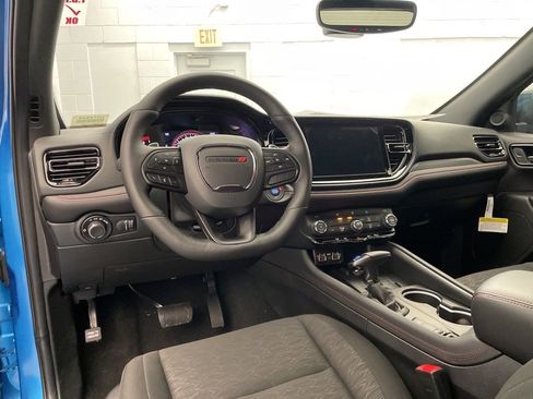 New 2026 Dodge Durango GT image 12