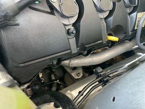 Used 2011 Ford Mustang GT Premium w/ 402A Rapid Spec Order Code image 14