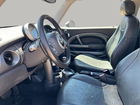 Used 2003 MINI Cooper Hardtop image 16