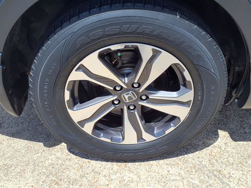 Used 2017 Honda CR-V LX image 28