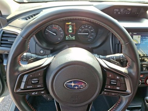 Used 2023 Subaru Crosstrek 2.0i Premium w/ Special Edition image 18