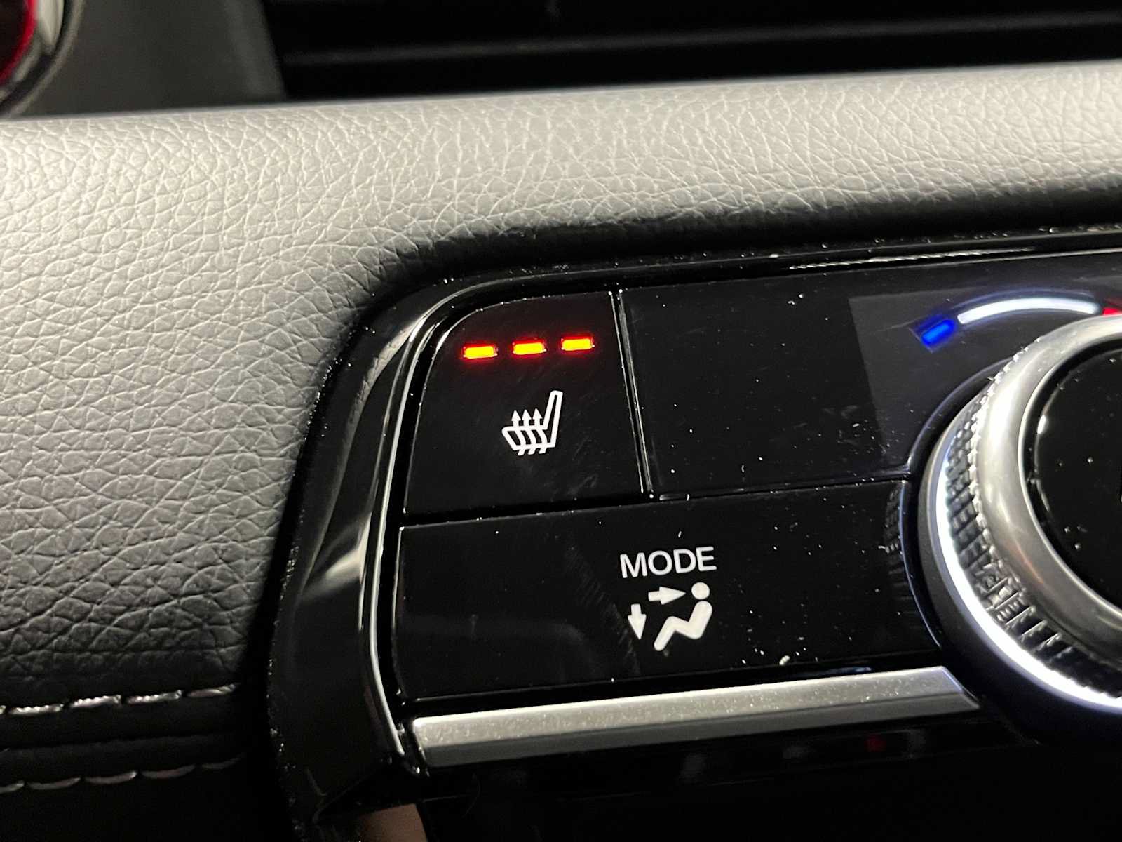 New 2026 Honda Pilot Touring image 22