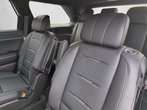 New 2026 Hyundai Palisade Calligraphy image 17