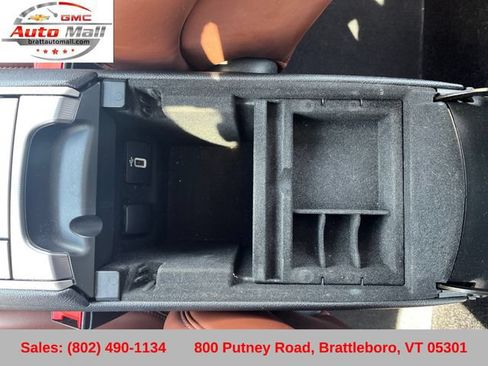 Used 2020 Lincoln MKZ Reserve AWD/4WD image 27