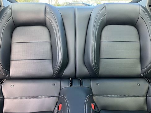 Used 2024 Ford Mustang GT Premium image 29