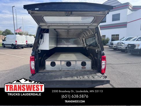 Used 2022 Ford F350 XL w/ Power Equipment Group image 17