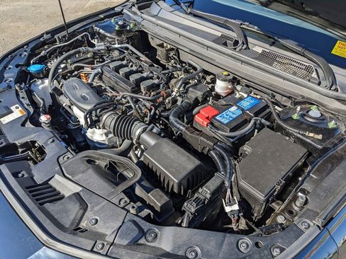 Used 2024 Honda Accord EX image 50