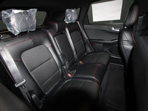 New 2026 Ford Escape ST-Line Select image 20