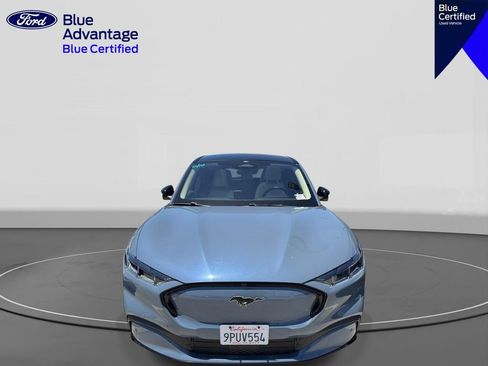 Used 2024 Ford Mustang Mach-E Premium AWD/4WD image 5