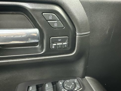 Used 2019 GMC Sierra 1500 SLT w/ SLT Premium Plus Package AWD/4WD image 12