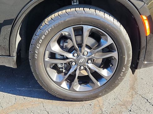 Certified 2021 Dodge Durango GT image 8