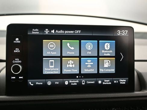 Certified 2025 Honda CR-V Sport-L image 16