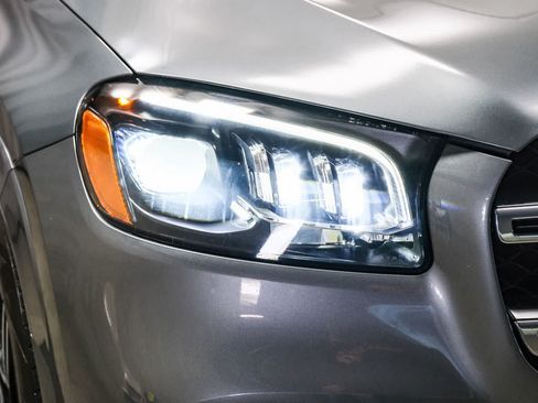 Certified 2023 Mercedes-Benz GLS 450 4MATIC image 13