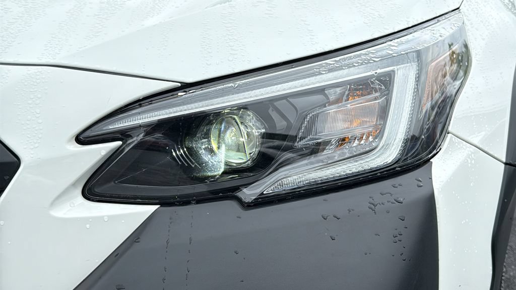 Used 2023 Subaru Outback Wilderness AWD/4WD image 7