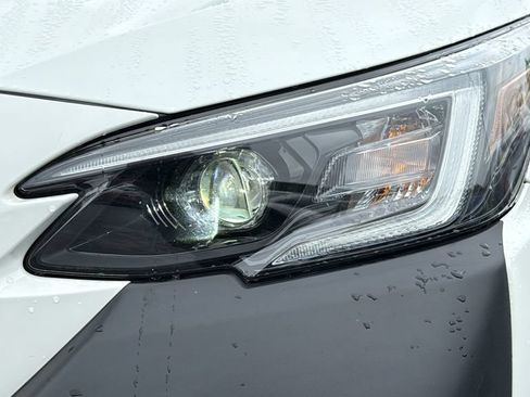 Certified 2023 Subaru Outback Wilderness AWD/4WD image 7