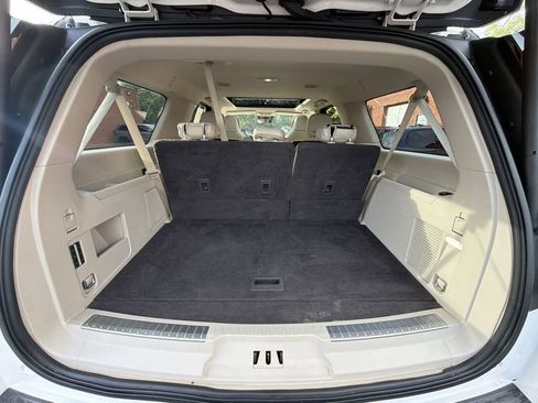 Used 2019 Lincoln Navigator L Reserve AWD/4WD image 21