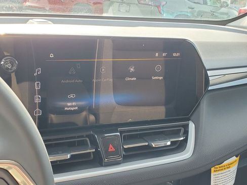 New 2026 Chevrolet TrailBlazer LT w/ Convenience Package image 18