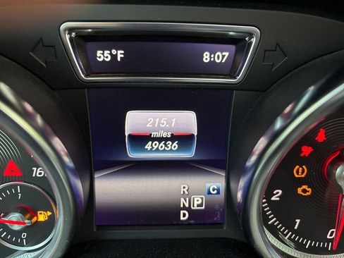 Used 2019 Mercedes-Benz GLE 400 4MATIC image 12