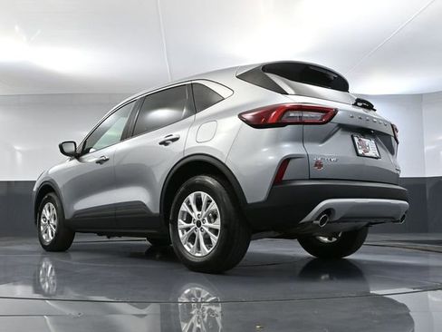 Used 2024 Ford Escape Active image 51