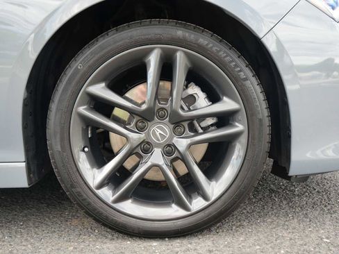 Certified 2025 Acura TLX SH-AWD w/ A-SPEC Pkg image 9
