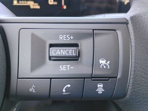 New 2026 Nissan Kicks S FWD image 33