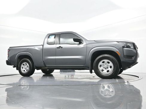 Used 2026 Nissan Frontier S w/ S Utility Package RWD image 39