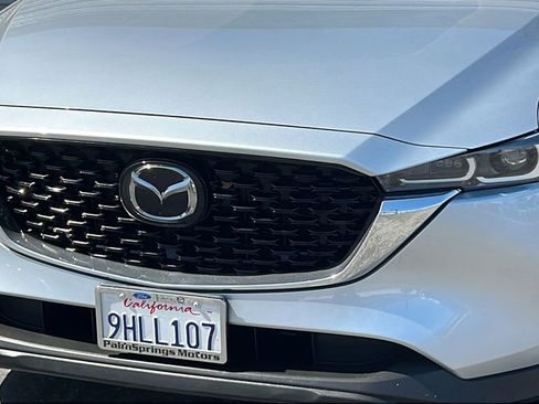 Certified 2023 MAZDA CX-5 AWD 2.5 S image 3