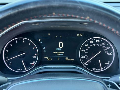 Used 2020 Toyota Avalon TRD image 17