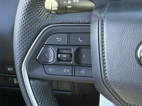 New 2026 Toyota Tundra Limited image 15