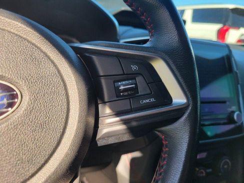 Used 2018 Subaru Impreza 2.0i Sport w/ Popular Package #2 image 9