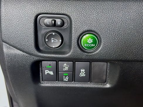 Used 2023 Honda Passport EX-L image 17