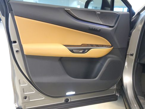 Certified 2026 Lexus NX 350 AWD w/ Accessory Package (Z2) image 21