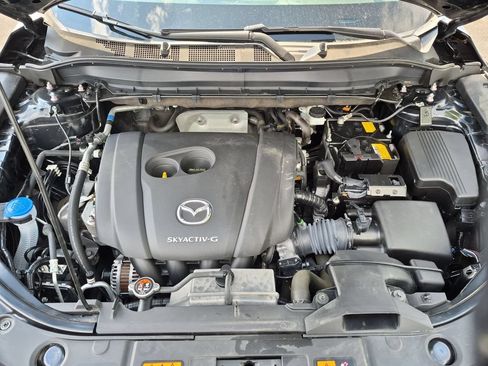 Used 2025 MAZDA CX-5 AWD 2.5 S w/ Select Package image 34